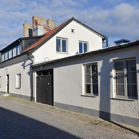 Visby Innerstad Laegenheter & Rum Ngoại thất bức ảnh