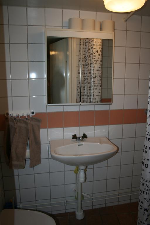 Visby Innerstad Laegenheter & Rum Ngoại thất bức ảnh