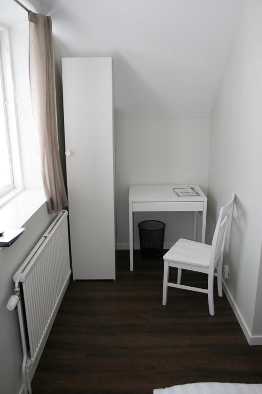 Visby Innerstad Laegenheter & Rum Ngoại thất bức ảnh