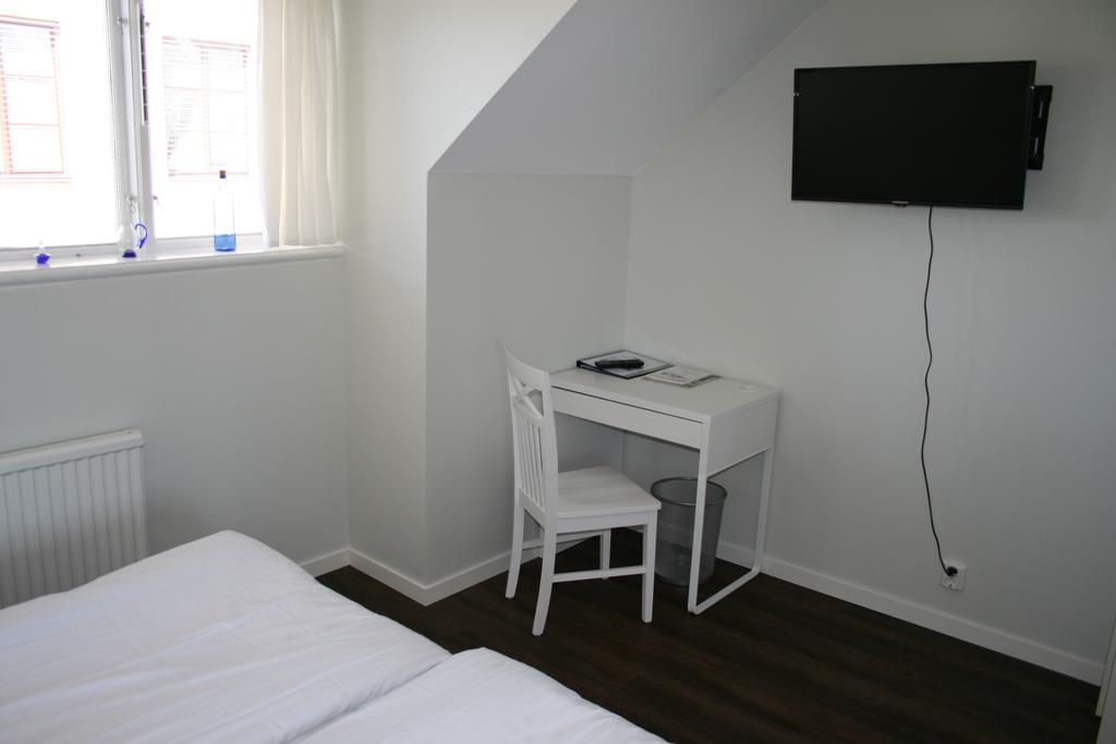 Visby Innerstad Laegenheter & Rum Ngoại thất bức ảnh