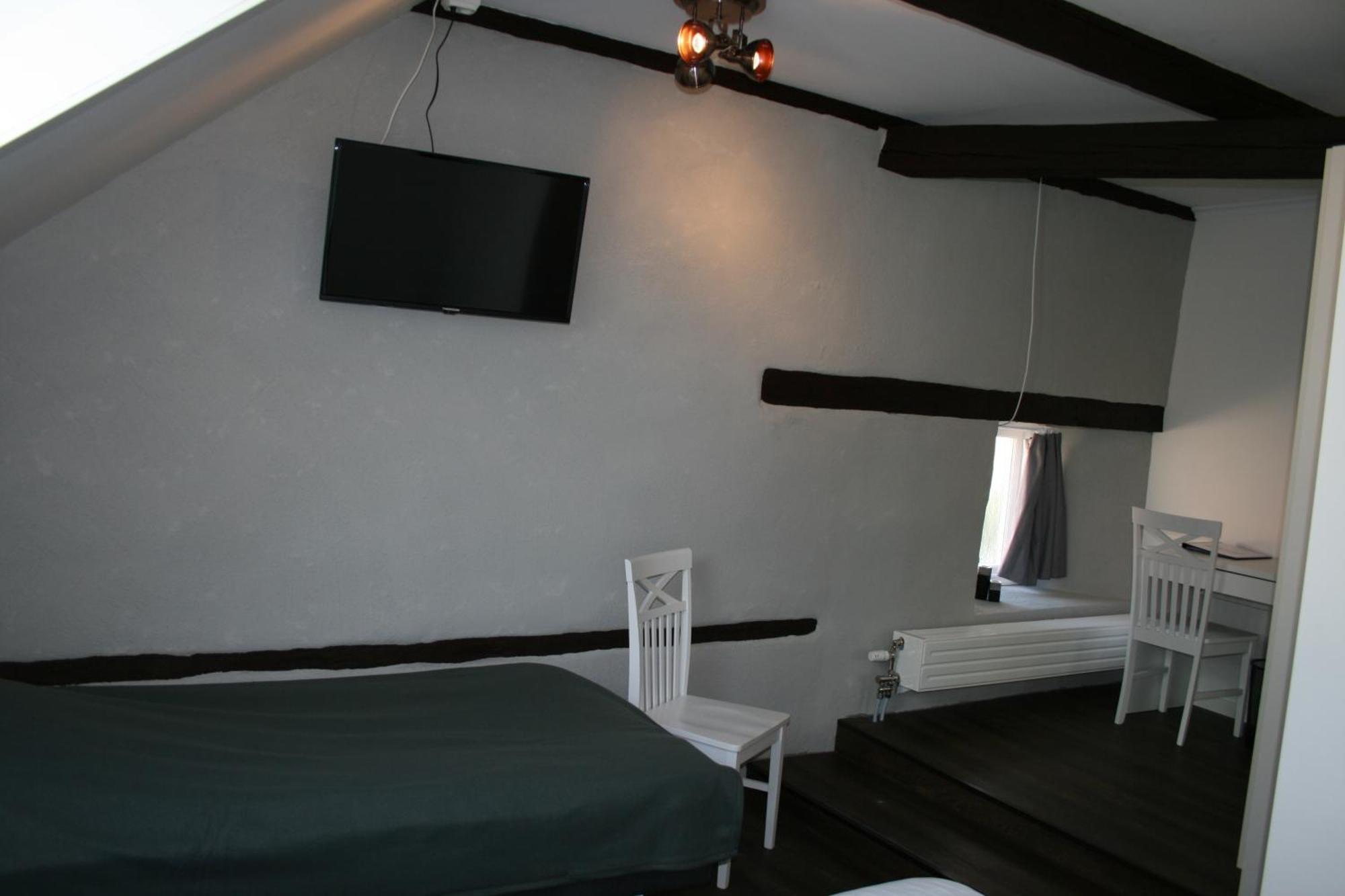 Visby Innerstad Laegenheter & Rum Ngoại thất bức ảnh