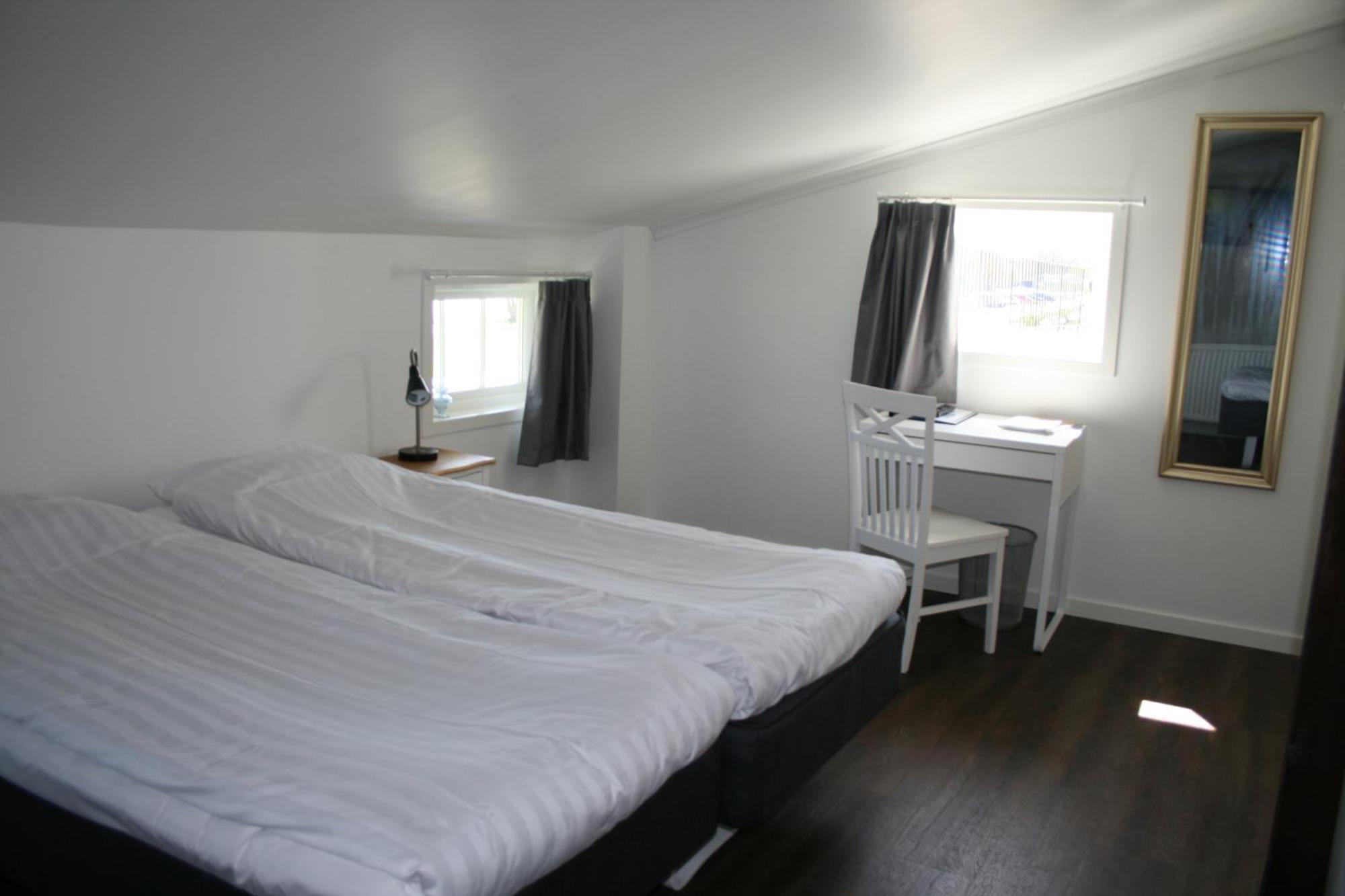 Visby Innerstad Laegenheter & Rum Ngoại thất bức ảnh